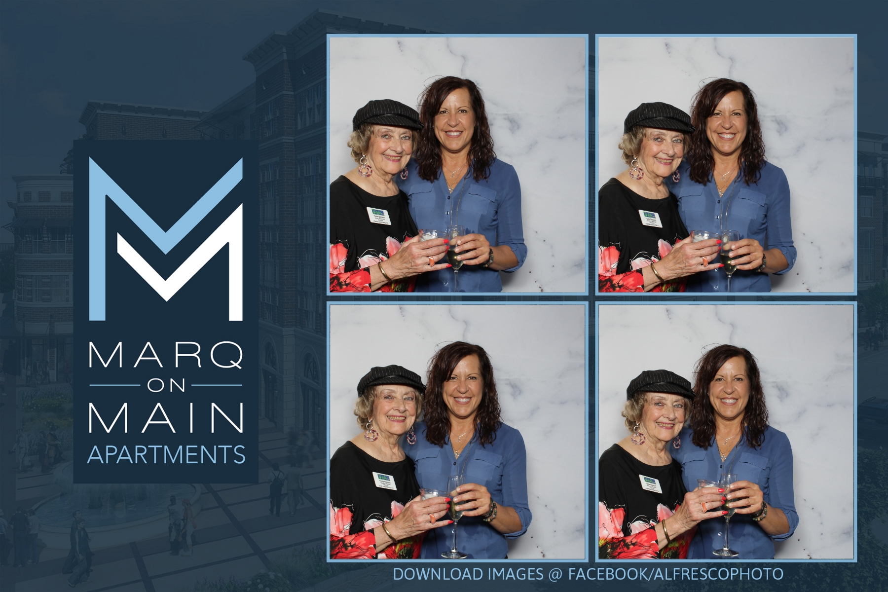 Marq on Main Grand Opening | View more photos from the event at events.alfrescophoto.com/u/AlfrescoPhoto/Marq-on-Main-Grand-Opening